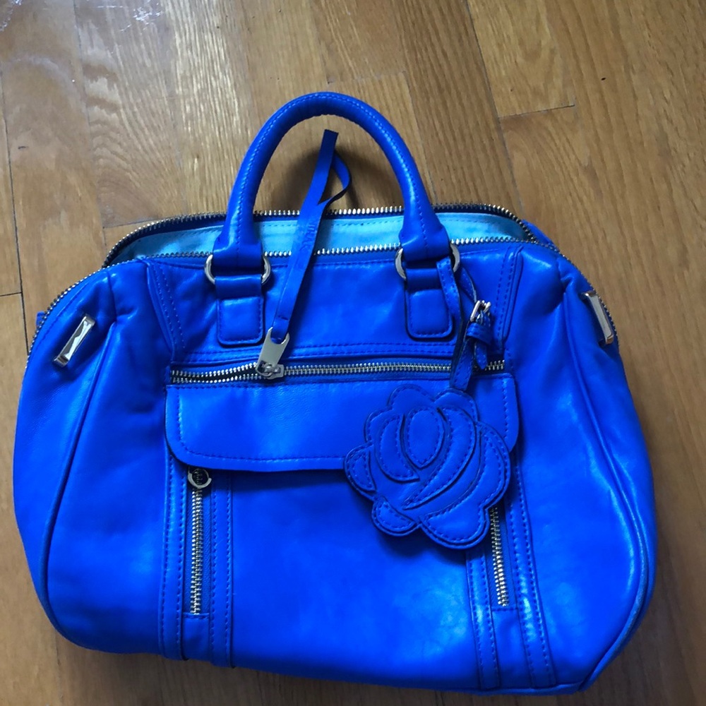 Cynthia Rowley large handbag